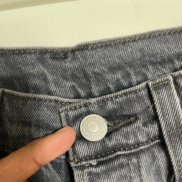 Levi’s jeans 501 S big E ( Brand new with hang tags ) 30 x 28 - Picture 3 of 16